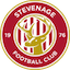 Escudo de Stevenage