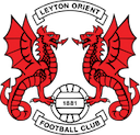Escudo de Leyton Orient