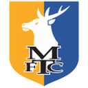 Escudo de Mansfield Town