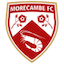 Escudo de Morecambe