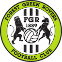 Escudo de Forest Green