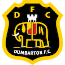 Escudo de Dumbarton