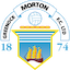 Escudo de Morton