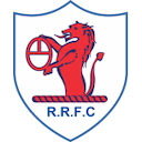 Escudo de Raith Rovers