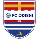 Escudo de Odishi 1919