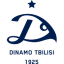 Escudo de Dinamo Tbilisi II