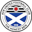 Escudo de Ayr Utd
