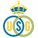 Escudo de Union St. Gilloise