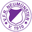 Escudo de VfR Neumünster