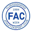 Escudo de Floridsdorfer AC