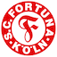Escudo de Fortuna Köln U19