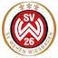Escudo de Wehen Wiesbaden U19