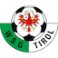 Escudo de WSG Wattens