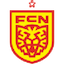 Escudo de Nordsjælland W