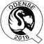 Escudo de Odense Q W