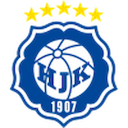 Escudo de HJK W