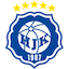 Escudo de HJK W