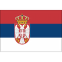 Escudo de Serbia