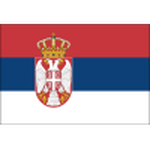 Escudo de Serbia