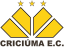 Escudo de Criciuma