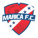 Escudo de CFRJ / Maricá
