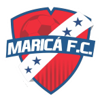 Escudo de CFRJ / Maricá