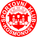 Escudo de Kosmonosy