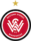 Escudo de Western Sydney Wanderers U23