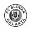 Escudo de Galanta