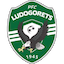 Escudo de Ludogorets II