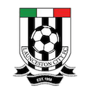 Escudo de Launceston City