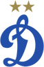 Escudo de Dinamo Moskva II