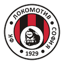 Escudo de Lokomotiv Sofia
