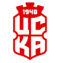 Escudo de CSKA 1948