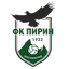 Escudo de Pirin Blagoevgrad