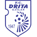 Escudo de Drita