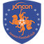 Escudo de Qingdao Jonoon