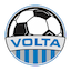 Escudo de Põhja-Tallinna JK Volta