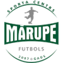 Escudo de Mārupe