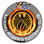 Escudo de Boeun Sangmu W
