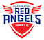 Escudo de Incheon Red Angels W