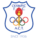 Escudo de Canberra Olympic