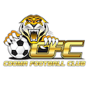 Escudo de Cooma Tigers FC