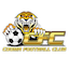 Escudo de Cooma Tigers FC