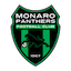 Escudo de Monaro Panthers