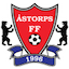 Escudo de Åstorp