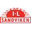 Escudo de Sandviken