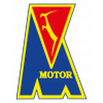 Escudo de Motor Lublin