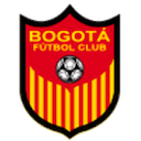 Escudo de Bogota FC