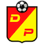 Escudo de Deportivo Pereira